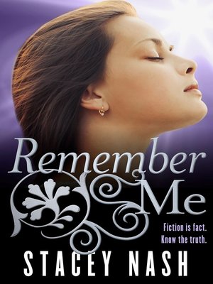 cover image of Remember Me